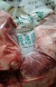 东来顺 内蒙古羔羊原切羊小腿2斤装 前腱骨手把肉 清真中华老字号 实拍图
