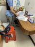 背背佳U9背部矫姿带护腰带学生成人男女士挺拔身姿端正站姿坐姿-XL 实拍图