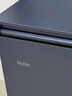 海尔（Haier）【小红花套系】200升以上风冷无霜冰柜家用京东自营-38度超低温BC/BD-201WGHED家电国家补贴20% 实拍图