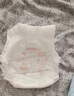 好奇（Huggies）铂金装纸尿裤S96片(4-8kg)新生儿小号婴儿尿不湿小桃裤裸感超薄 实拍图