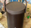九阳（Joyoung）保温提锅2L大容量真空保温桶多层焖烧便携便当饭盒B20T-WR765(棕) 实拍图