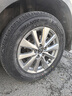 赛轮液体黄金轮胎/汽车轮胎225/65R17 102H C01适配哈弗/日产 SUV 实拍图