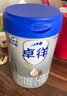 爱他美（Aptamil）爱他美卓徉婴儿配方羊奶粉（0—6月龄   1段）400g小罐装试用装 实拍图