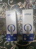 欧普（OPPLE）超亮led灯泡E27大螺口玉米灯蜡烛泡柱状泡家用节能灯 9W三档调色 实拍图