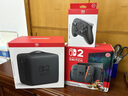 任天堂（Nintendo）【国内保税仓】Switch2/1代 OLED日版/港版游戏机续航加强版ns体感掌机便携家用主机 【直邮仓】港版Switch2 赛车同捆版赠鼠标垫 实拍图