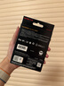 闪迪（SanDisk）512GB SD内存卡 V90 8K U3 C10 高速相机存储卡 读写速300MB/s IP68 6米防摔 影院级高清拍摄 实拍图