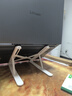 联想（Lenovo）笔记本支架X1电脑支架笔记本散热器8档调节 适用苹果华为小米小新拯救者y7000p/r9000p来酷斗战者 实拍图