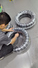玲珑轮胎175/65R14 82H 玲珑臻选 HD 适配赛欧/马自达2 实拍图