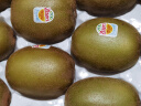佳沛（zespri）新西兰金果巨大果22粒原箱猕猴桃单果约144-175g端午节水果礼盒 实拍图