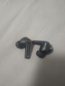 魔声（Monster）入耳式真无线蓝牙耳机 无线运动游戏耳机 通话降噪 蓝牙5.4 适用苹果华为小米OPPO手机GT16黑色 实拍图