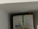 澳柯玛（AUCMA）257升家用冰柜 大冷冻小冷藏卧式双温冰柜 小型冰箱双温冷柜 一级能效 BCD-257CHN国家补贴 实拍图