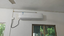 海信（Hisense）空调 3匹 超大风量 独立除湿【海信电视最佳CP，看的爽凉得快】空调挂机KFR-72GW/A590D-X1 实拍图