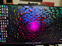 KTC 27英寸2K原生180Hz满血10bit色深FastIPS快速液晶显示屏外接笔记本电脑显示器H27T22S    实拍图