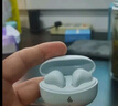 漫步者（EDIFIER）AtomBuds真无线蓝牙耳机半入耳式 原子豆Plus花再降噪通话音乐运动低延迟游戏 超长续航 节日礼物 Plus升级版-冰蓝+赠保护套 实拍图