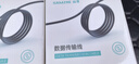 山泽 USB3.0延长线5米 带信号放大器工程级公对母数据连接线带供电无线网卡打印机摄像头延长线TDF-05U 实拍图