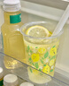 佳茉一次性碗【350ml*40只】环保稻壳碗汤碗野餐圆碗免洗一次性餐具 实拍图