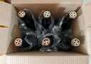 传承阿拉赞河谷半甜红葡萄酒12.5度进口红酒整箱【格鲁吉亚国家酒馆】 750ml*6瓶 实拍图