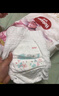 好奇（Huggies）心钻装小森林拉拉裤XXXL28片(17kg以上)加加加大号夏季超薄 实拍图