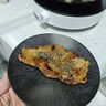 恒都 国产谷饲原切牛排组合装1.2kg（西冷4片眼肉4片）生鲜牛肉健身 实拍图