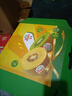 佳沛（zespri）新西兰 阳光金奇异果12粒礼盒特大果单果约122-146g 猕猴桃 水果 实拍图