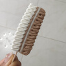 千层雪迷你千层雪香草可可慕斯口味冰淇淋 30g*5支 雪糕 实拍图