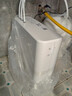 美的（Midea）净水器家用1100G流速0阻垢厨下式RO反渗透白豚净水机直饮一体机接自来水官方华凌前十名国家补贴 【升级瞬时1100G】母婴健康直饮 实拍图