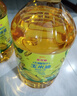 金龙鱼 食用油 非转基因 物理压榨玉米油6.18L*2 实拍图