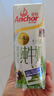 安佳（Anchor）脱脂牛奶 3.6g蛋白质牛奶 新西兰原装进口1L*12盒 实拍图