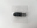 闪迪（SanDisk）64GB U盘 CZ73 安全加密 数据恢复 学习电脑办公投标 小巧便携 车载 大容量金属优盘 实拍图