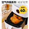 上鲜 尖叫霸气大鸡腿(川渝麻辣味)230g*4袋 麦肯烤全腿空气炸锅食材 实拍图