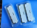 光威（Gloway）16GB DDR4 3200 台式机内存条 天策系列 实拍图