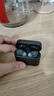 弱水时砂【周传雄推荐】earfree i5无线蓝牙耳机主动降噪入耳式HiFi音质专用超长续航游戏运动耳机送男女友 武士灰|HiFi音质+强降噪+不压耳 实拍图