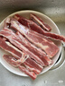 鲜京采 巴西进口原切牛肋肉 2斤 牛肋条 炖煮 京东自有品牌 【真原切】 实拍图