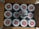 顽皮（Wanpy）三文鱼猫罐头80g*24罐（汤汁型）出口级 猫咪零食happy100果饭儿 实拍图