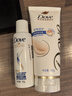 多芬精华素/洗发水100ml（随机派送） 实拍图