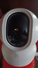 萤石 EZVIZ C3W 4MP 4MM 400万超清日夜全彩超清无线摄像头 室外IP67防水监控 AI人形检测 H.265编码 实拍图