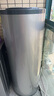 海尔（Haier）空气能热水器150升超一级能效变频电辅80℃高水温七重滤净WIFI智控  KF71/150-S2FE7U1 实拍图