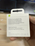 Apple/苹果 3.5毫米接口的EarPods 苹果耳机有线耳机原装耳机 适用3.5mm接口的iPhone/iPad/Mac 实拍图