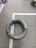 锦湖轮胎KUMHO汽车轮胎 225/45R17 91V SA01 配套伊兰特/领动/新K3 实拍图