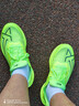 特步两千公里二代男子跑步鞋运动鞋轻便减震耐磨专业跑鞋体测鞋子 实拍图
