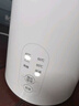 美的（Midea）电热水壶烧水壶自动断电保温一体 恒温壶食品304不锈钢 长效保温 1500W快速加热1.5升 SH15X301 实拍图