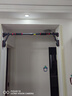 REXL德国单杠室内家用引体向上器免打孔门上墙体单杠吊杠杆 98CM-126CM安装【第八代自锁紧】 晒单实拍图