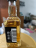杰克丹尼（Jack Daniels）黑标酒伴 50ml 单支装 威士忌 实拍图