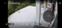 萤石C8C 800万 4mm摄像头 无线WiFi 室外双云台360° 防水防尘监控 手机远程 人形检测 全彩夜视 实拍图