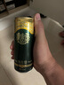 青岛啤酒（TsingTao）奥古特 百年酵母 330ml*24听 整箱装 端午节送礼 实拍图