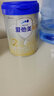 爱他美（Aptamil）卓傲较大婴儿配方奶粉2段（6—12月龄）800g*6罐  爱他美卓傲 实拍图