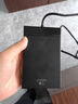 绿联 USB3.0移动硬盘盒2.5英寸外置硬盘壳 SATA串口笔记本电脑台式机外接固态机械SSD硬盘盒子 USB3.0【固定线款】 实拍图