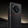 荣耀Magic V3 新款折叠屏 超轻薄长续航 耐摔防水机身 第三代骁龙8 16+1TB 绒黑色 拍照 5G AI智能手机 实拍图