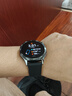 HUAWEI WATCH GT 5 国家补贴15% 幻夜黑46mm华为智能手表情绪健康助手玄玑感知系统 实拍图