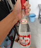 汾酒 黄盖玻汾 清香型白酒 53度475ml*6瓶 整箱装非原箱  实拍图